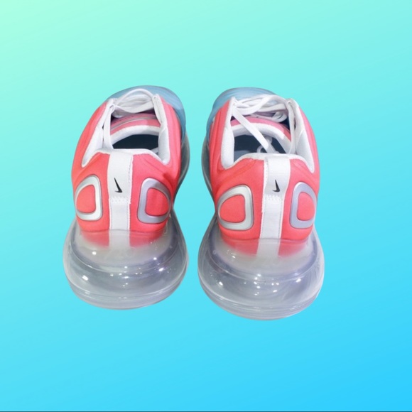 Nike Womens Air Max 720 Womens - Picture 4 of 5